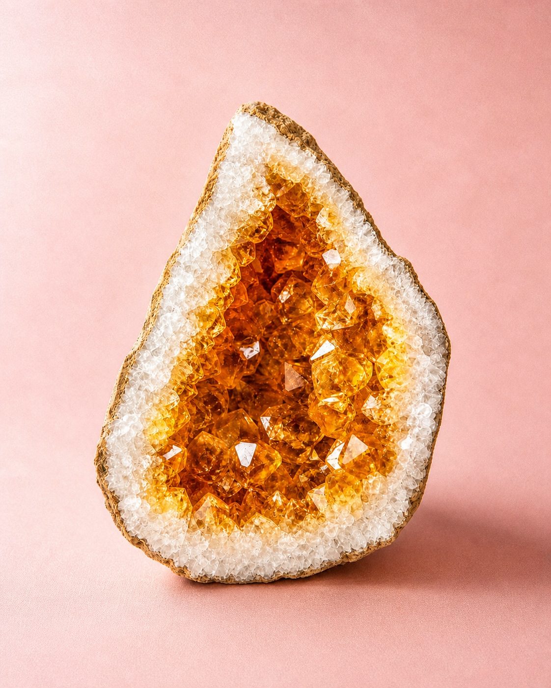 Lunovers crystal healing imagery by Saint Ego Studio
